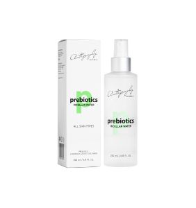 AUTOGRAPHY PREBIOTICS MICELLAR  WATER Міцелярна вода з пребіотиками